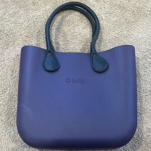 Italian O’bag customizable bag